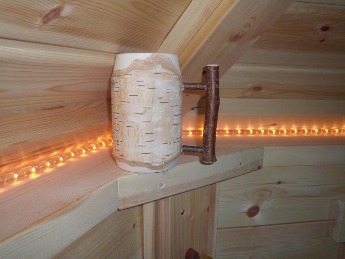 Appartements Schweiberer Ried im Zillertal Bagian luar foto