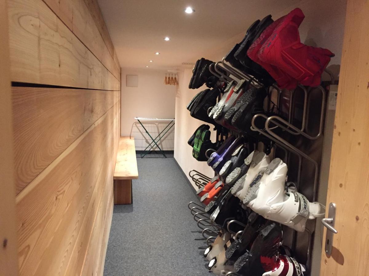Appartements Schweiberer Ried im Zillertal Bagian luar foto