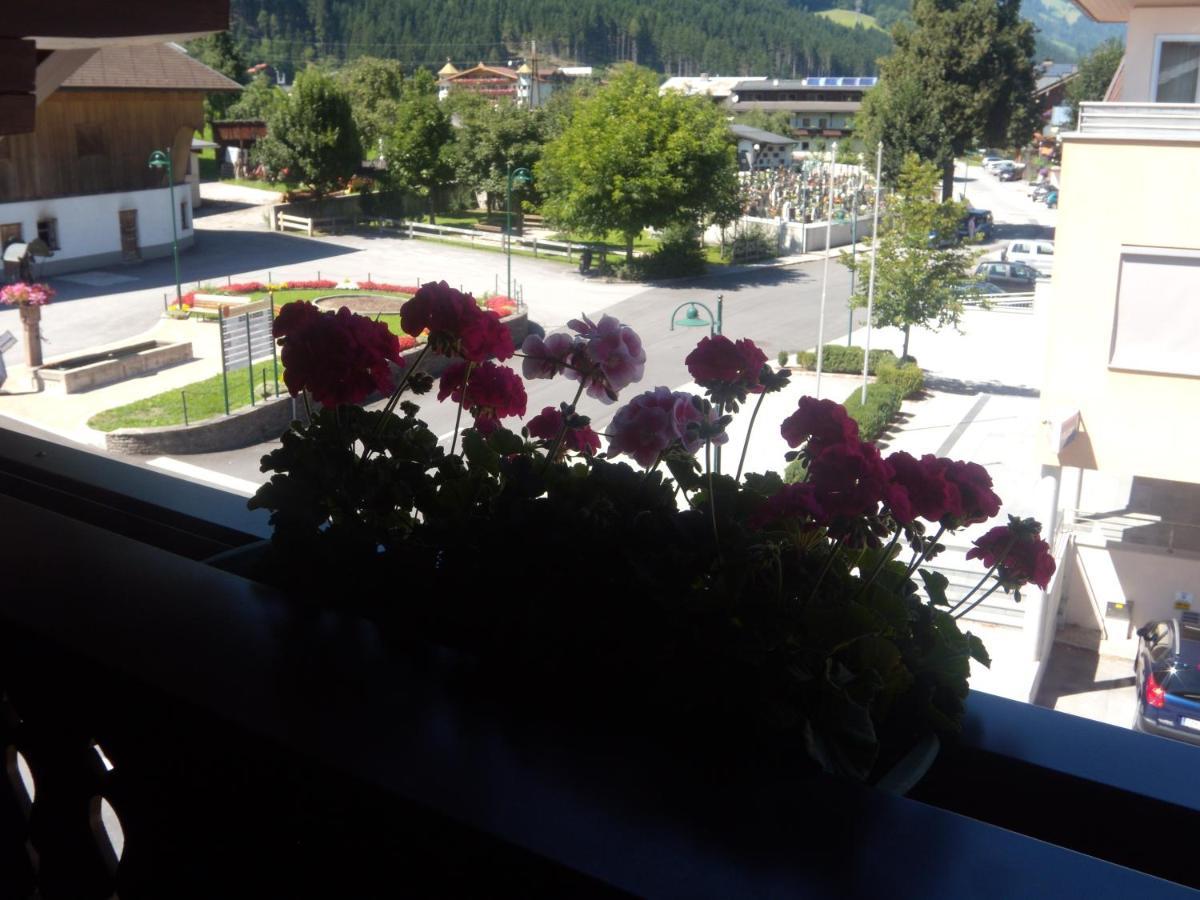 Appartements Schweiberer Ried im Zillertal Bagian luar foto