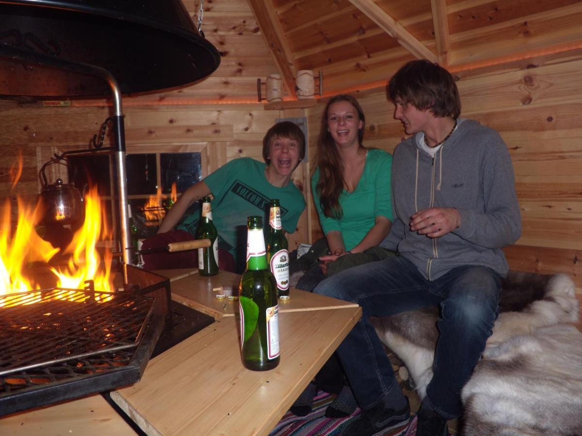 Appartements Schweiberer Ried im Zillertal Bagian luar foto