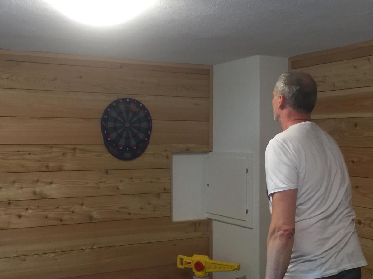 Appartements Schweiberer Ried im Zillertal Bagian luar foto