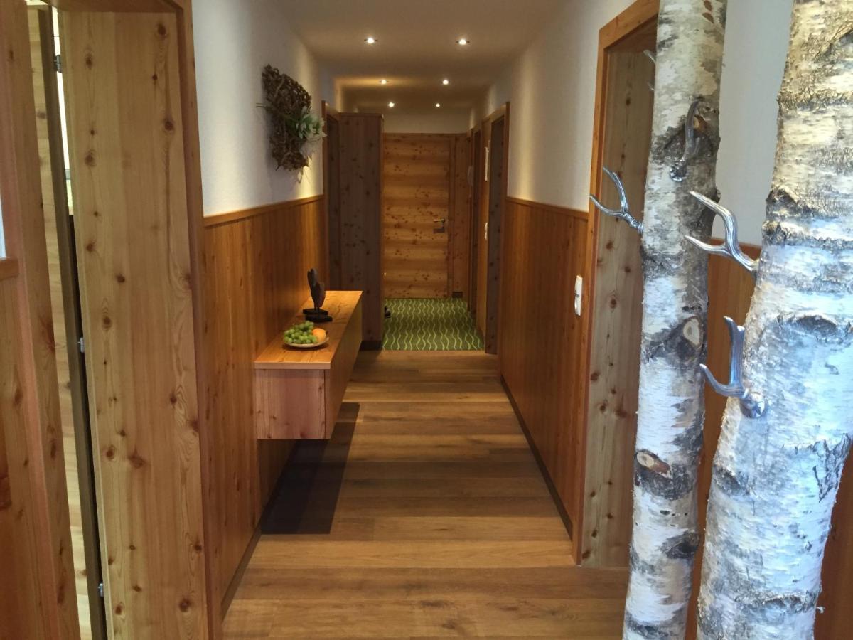 Appartements Schweiberer Ried im Zillertal Bagian luar foto
