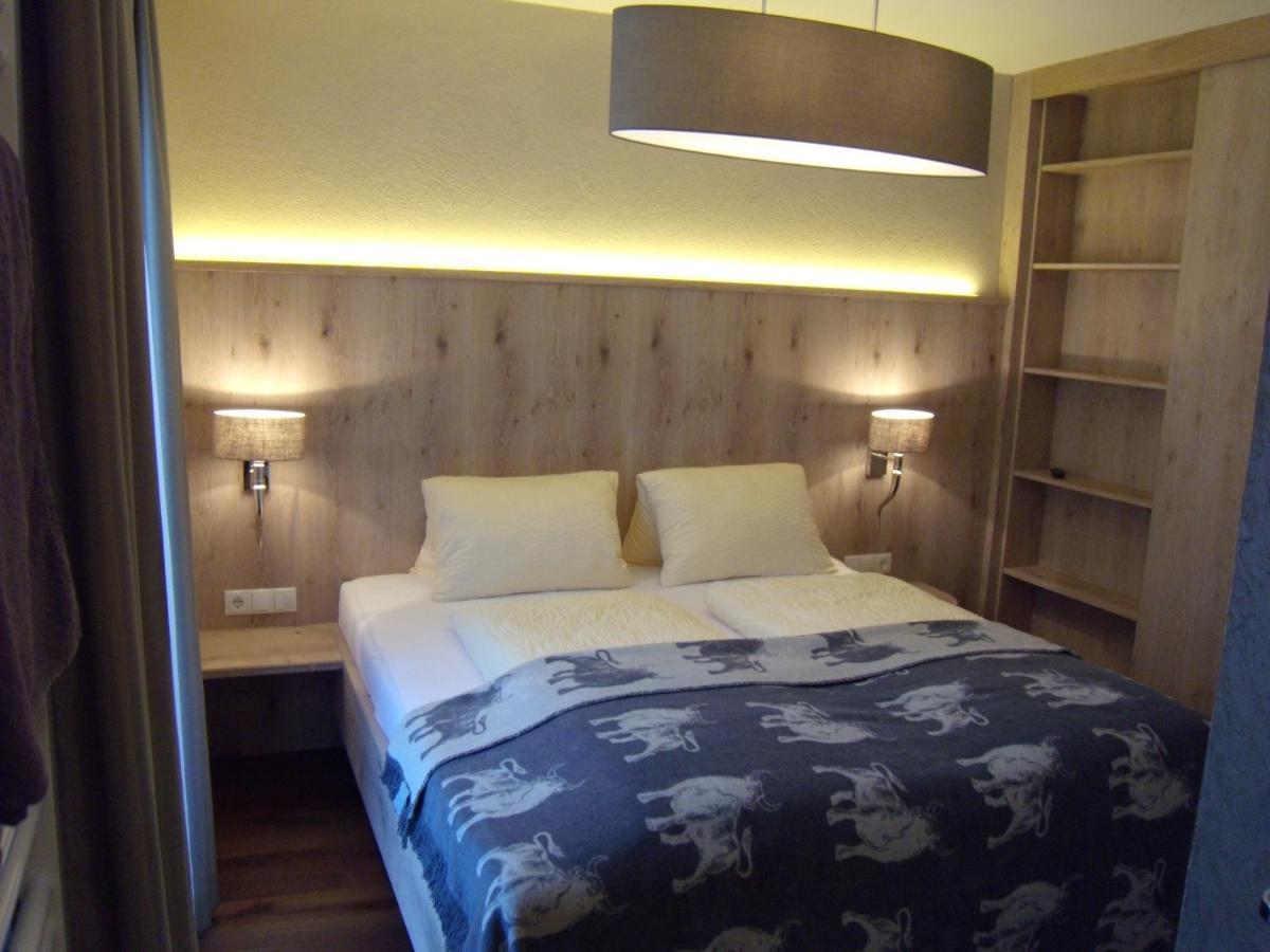 Appartements Schweiberer Ried im Zillertal Bagian luar foto