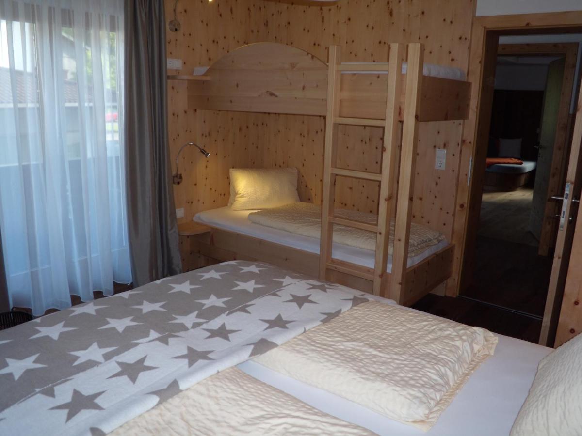 Appartements Schweiberer Ried im Zillertal Bagian luar foto