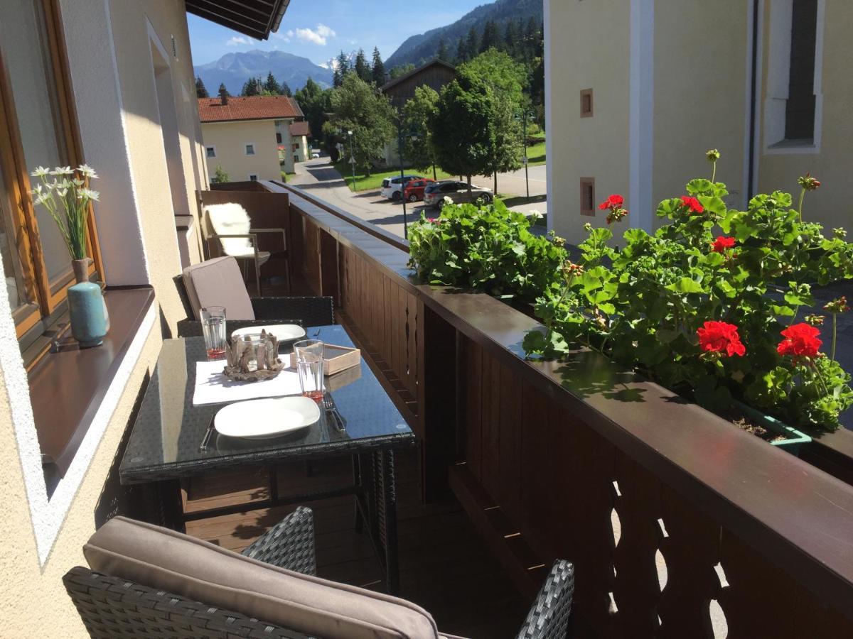 Appartements Schweiberer Ried im Zillertal Bagian luar foto
