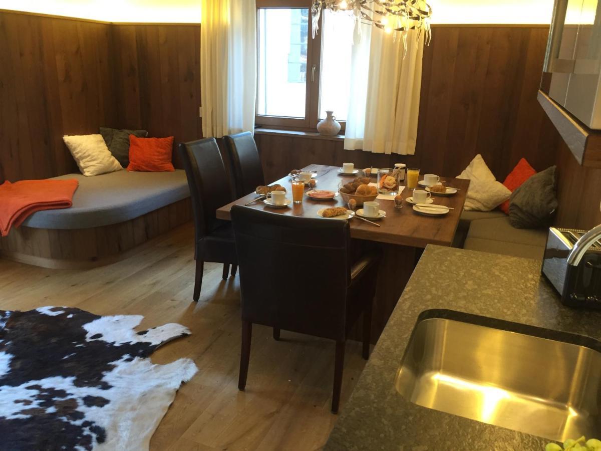 Appartements Schweiberer Ried im Zillertal Bagian luar foto