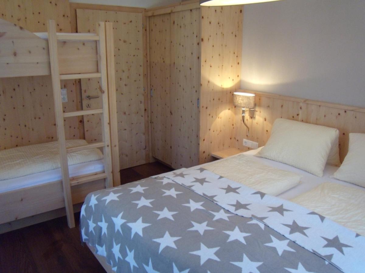 Appartements Schweiberer Ried im Zillertal Bagian luar foto