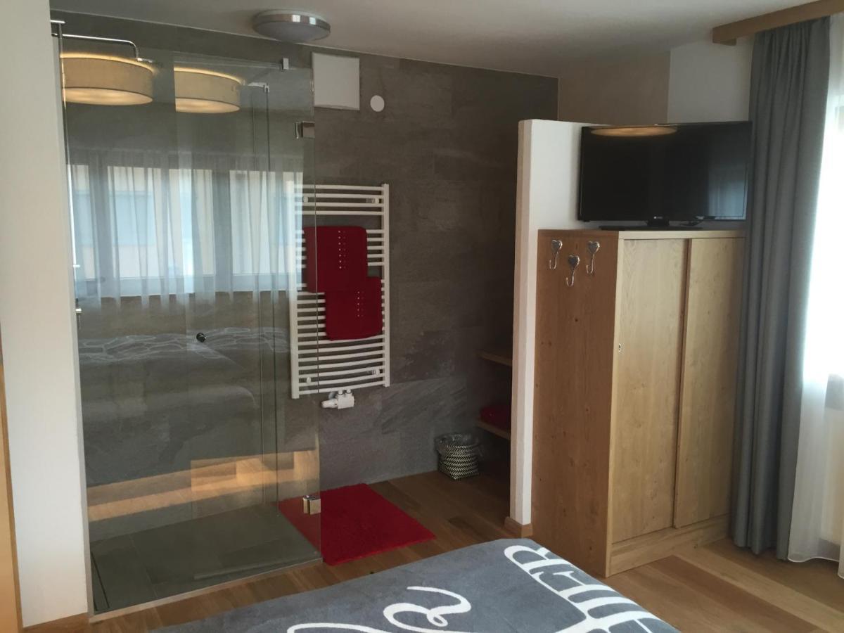 Appartements Schweiberer Ried im Zillertal Bagian luar foto