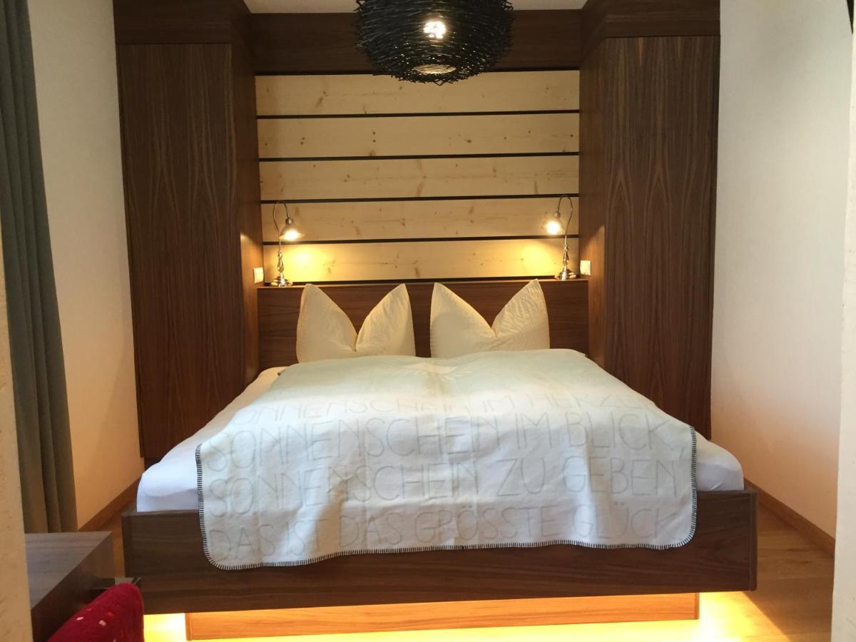 Appartements Schweiberer Ried im Zillertal Bagian luar foto