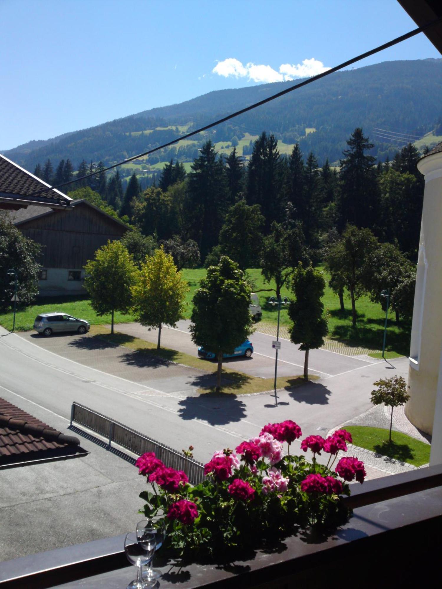 Appartements Schweiberer Ried im Zillertal Bagian luar foto