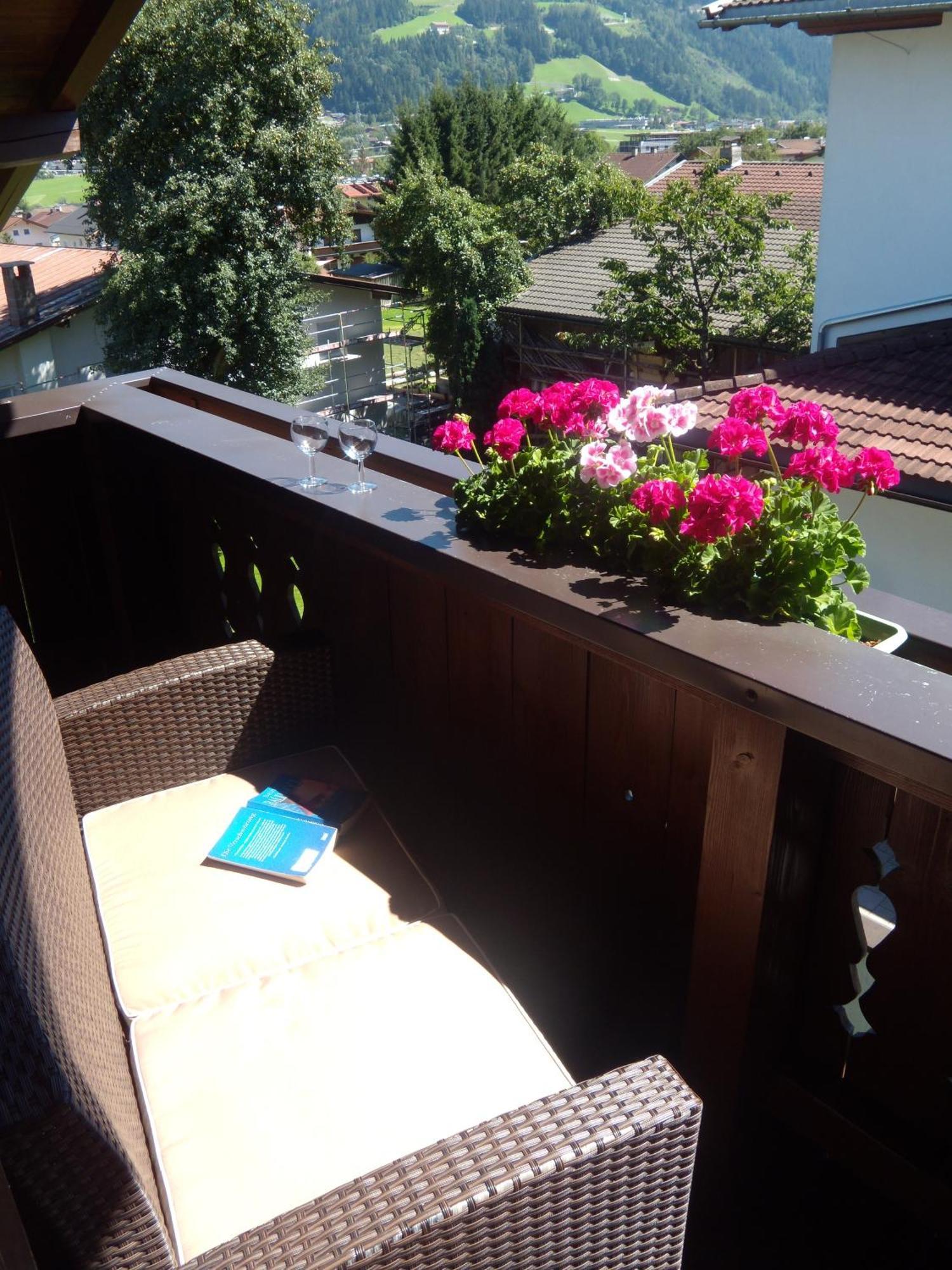 Appartements Schweiberer Ried im Zillertal Bagian luar foto