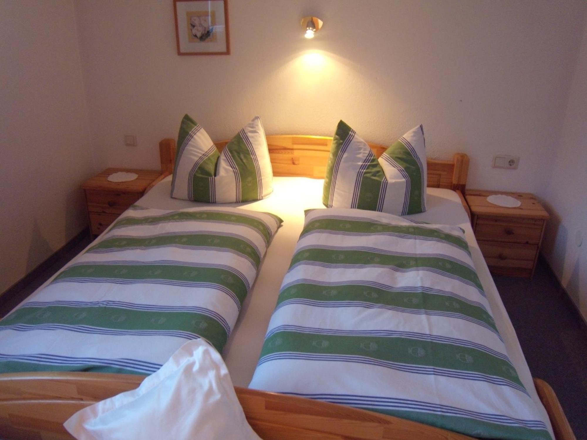Appartements Schweiberer Ried im Zillertal Bagian luar foto