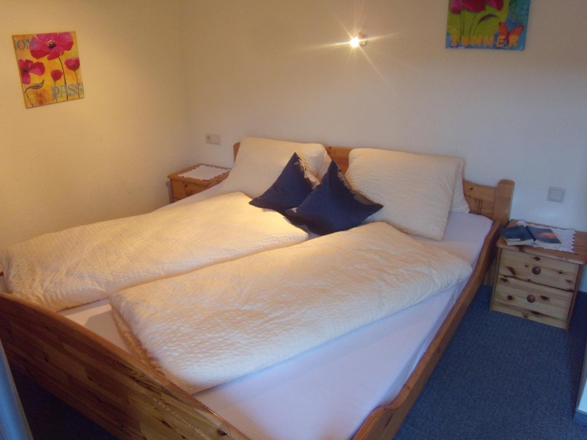 Appartements Schweiberer Ried im Zillertal Bagian luar foto