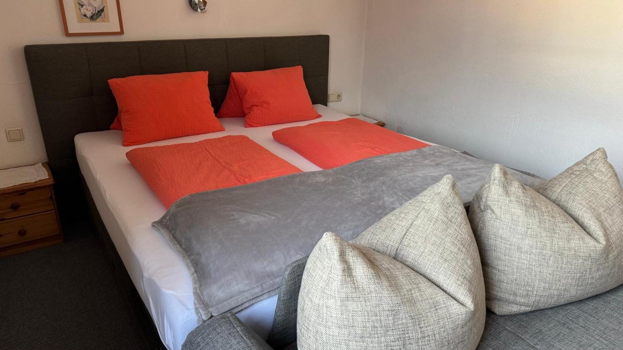 Appartements Schweiberer Ried im Zillertal Bagian luar foto
