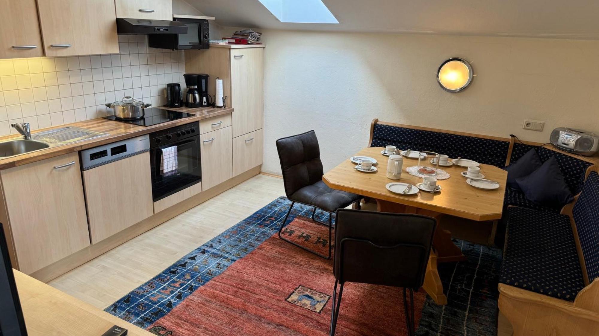 Appartements Schweiberer Ried im Zillertal Bagian luar foto